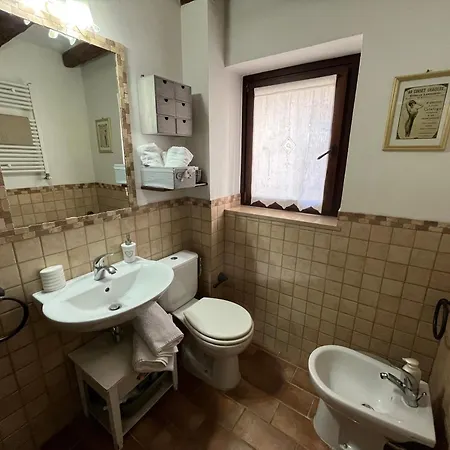 Casa Lambertina Апартаменты Сенигаллия