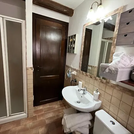 Апартаменты Casa Lambertina Сенигаллия