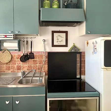 Casa Lambertina Апартаменты Сенигаллия