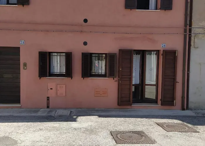 Casa Lambertina Senigallia