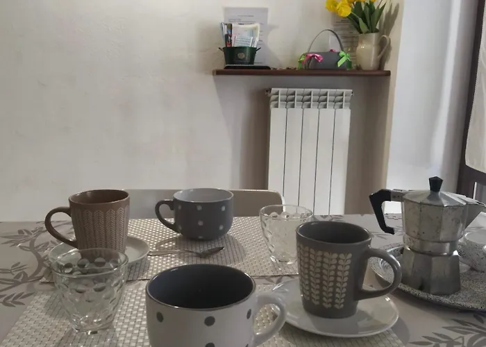 Casa Lambertina Senigallia