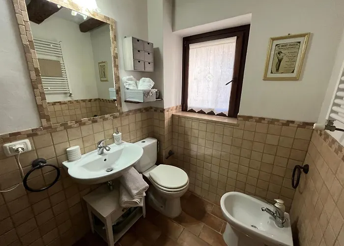 Casa Lambertina Apartment Senigallia