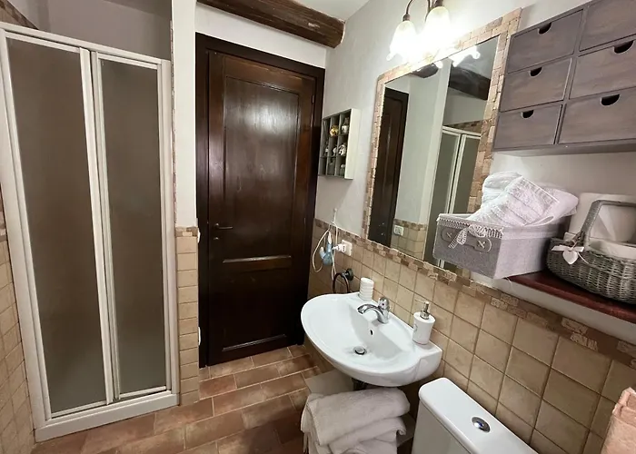 Apartment Casa Lambertina Senigallia