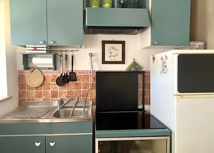 Casa Lambertina Apartment Senigallia